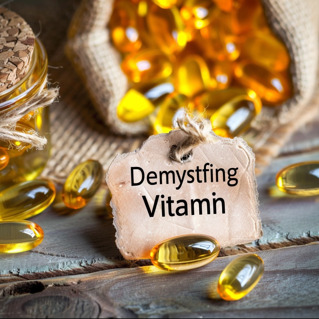 Can Vitamin D Reduce Belly Fat?